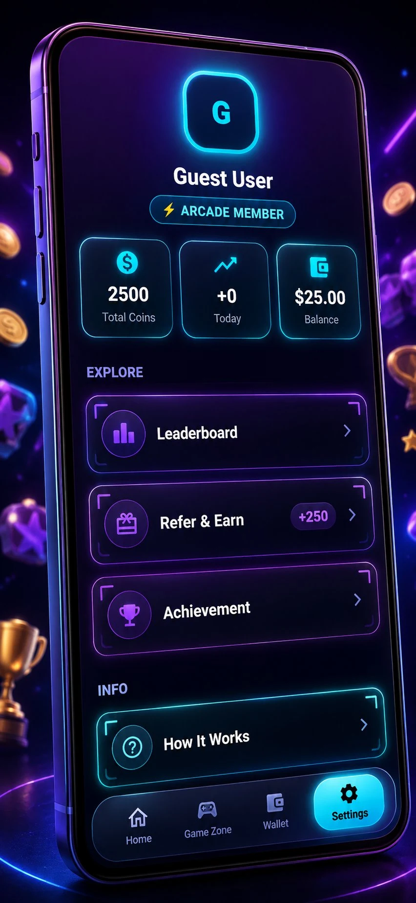 Jaiho 777 screenshot